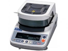MF-50快速水份測(cè)定儀日本AND 進(jìn)口水分測(cè)定儀器