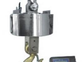 OCS無(wú)線吊秤 手持打印電子吊磅 手提式儀表吊鉤秤 廣東省深圳市寶安區(qū)工地建材五金廠專(zhuān)用行車(chē)吊鉤秤