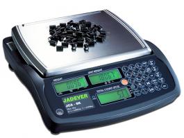 JADEVER臺灣品質(zhì)JCA 子母稱專業(yè)型計(jì)數(shù)秤