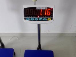 鈺恒JWI-710/4CSB不銹鋼儀表/限量報(bào)警秤電子臺(tái)稱(chēng)