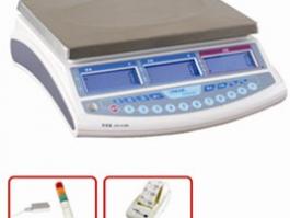 高精度電子計(jì)數(shù)秤JS-A系列
