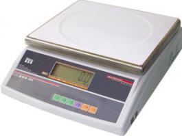 佰倫斯BWS-561計重桌秤