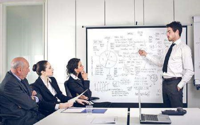 雜亂的白板批注 雜亂的白板批注