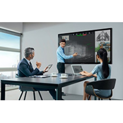 從良莠不齊到精益求精,會議平板是否是未來商業(yè)顯示新藍海