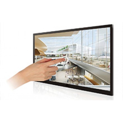 觸摸一體機產品質量把握方法