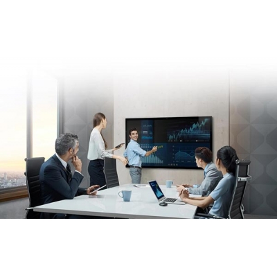 會議平板一體機，助力企業(yè)開啟高效辦公之門