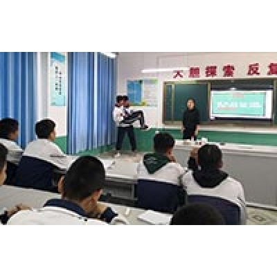 使用教學觸摸一體機常見的誤區(qū)有哪些？