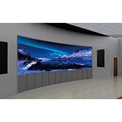 液晶拼接屏是怎么實現(xiàn)無縫拼接的？技術分析