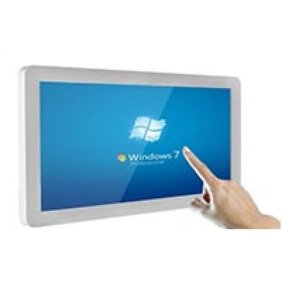 壁掛式觸摸一體機應用于企業(yè)信息查詢、景區(qū)查詢和物業(yè)查詢方面所帶來的優(yōu)勢