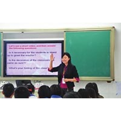 觸控教學一體機在教學課堂上的主要優(yōu)勢有哪些？