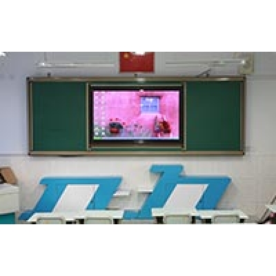 教學一體機應用于教育領域的好處以及所表現(xiàn)出來的優(yōu)勢