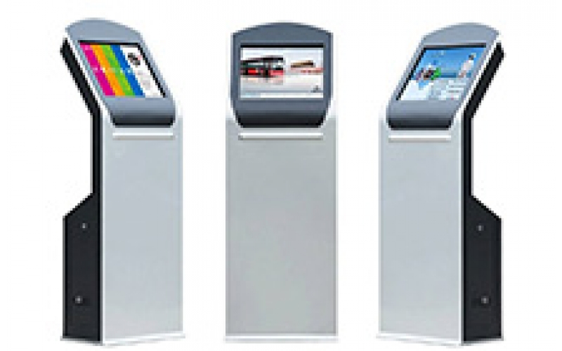 觸摸查詢一體機在使用過程中應該怎么維護保養(yǎng)