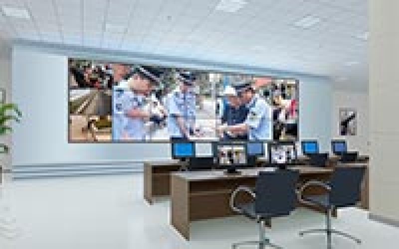 詳細闡述液晶拼接屏十大優勢